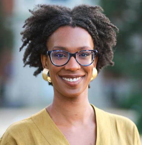 Ashleigh Brown-Grier