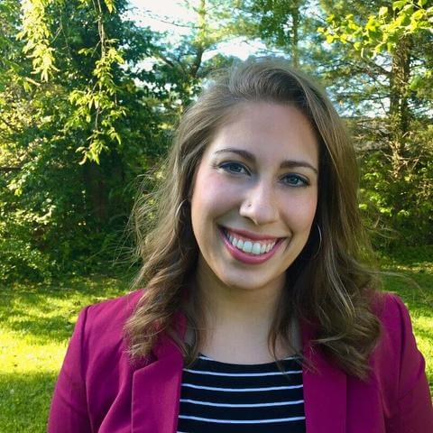 Christine Kindler, Ph.D. Candidate