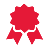 Certificate icon